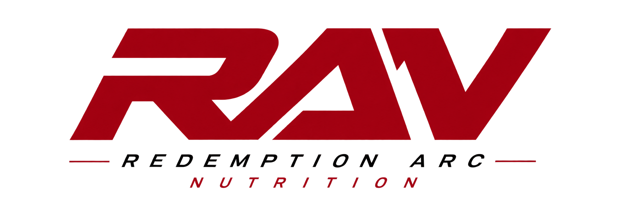 Redemption Arc Nutrition